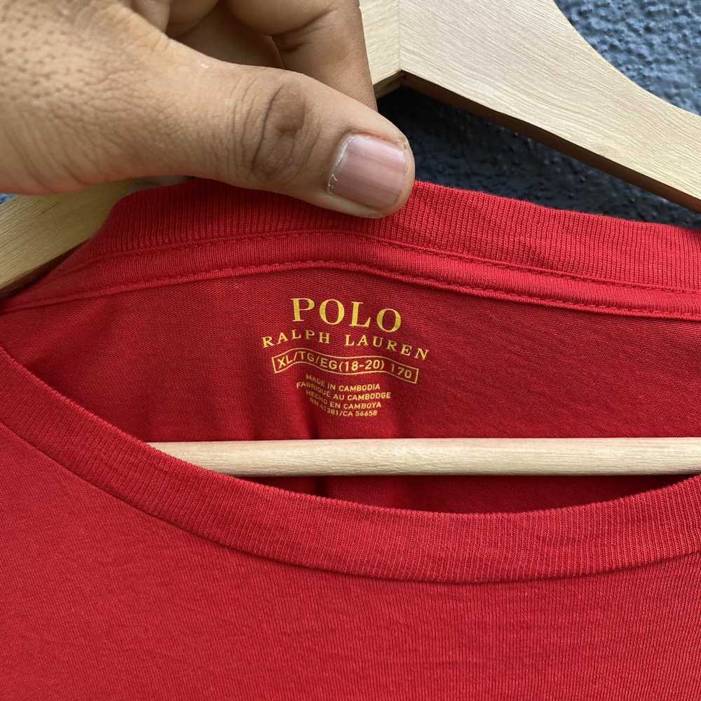 Avant Garde × Polo Ralph Lauren POLO BEAR BY POLO… - image 5