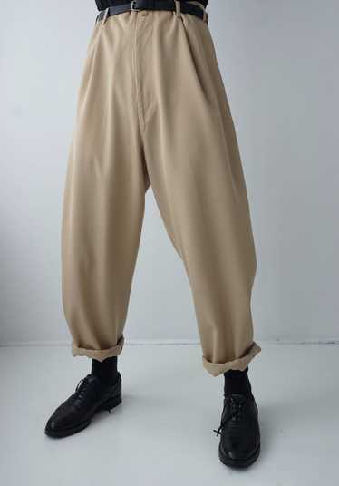 Yohji Yamamoto AW92 Trousers