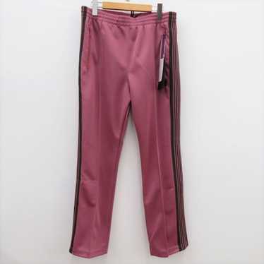 Track pant poly - Gem