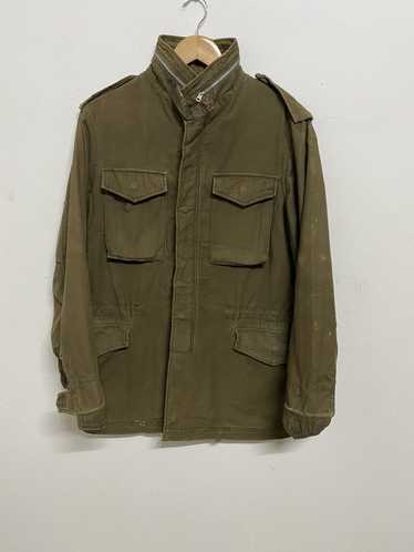 Alpha us army m65 - Gem
