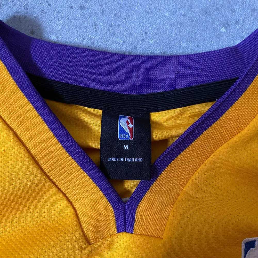 Fan Apparel × NBA × Vintage Lakers Kobe Bryant Vi… - image 11