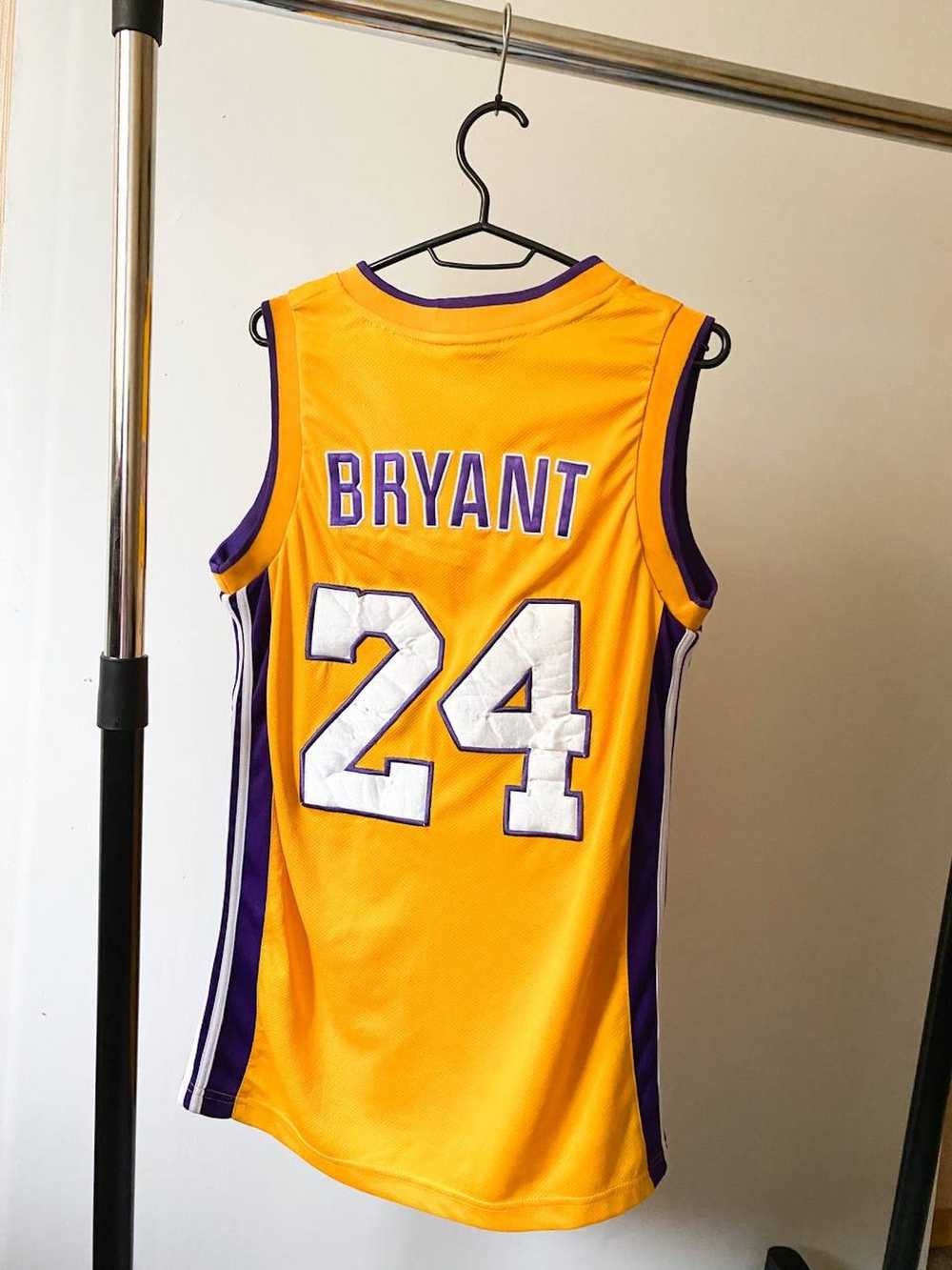 Fan Apparel × NBA × Vintage Lakers Kobe Bryant Vi… - image 2