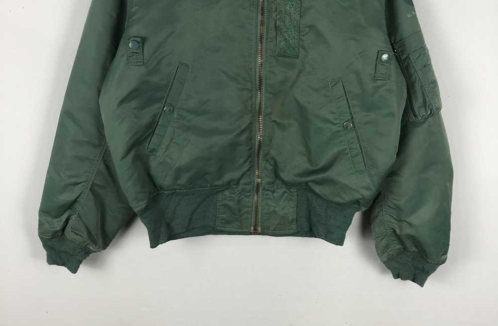 Military × Us Air Force × Vintage Vintage Airforc… - image 3