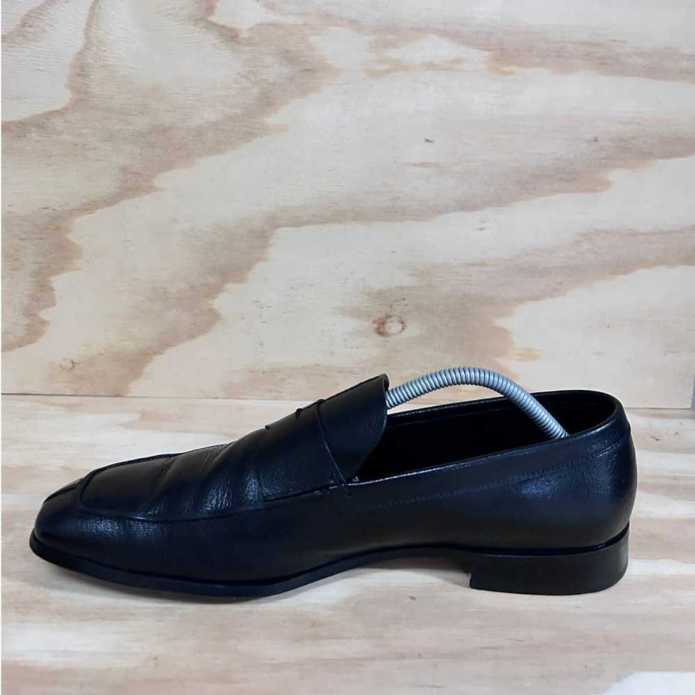 Prada Prada - 2DE010 MGY - Moccasin Dress Shoes B… - image 4