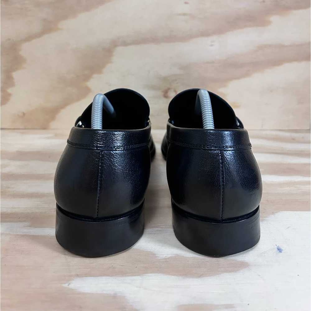 Prada Prada - 2DE010 MGY - Moccasin Dress Shoes B… - image 6