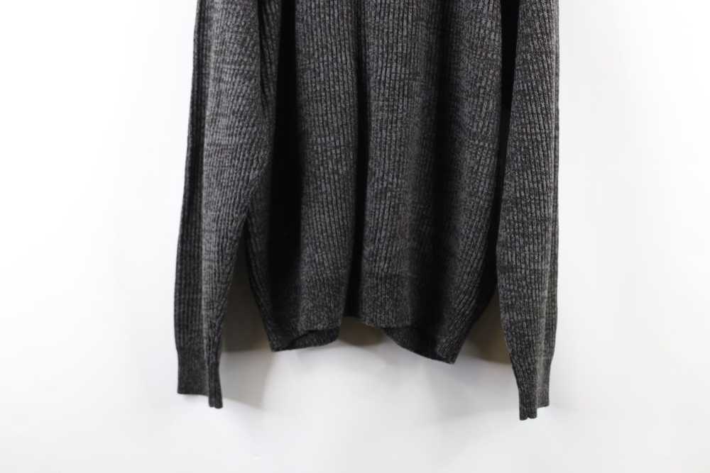 Streetwear × Vintage Vintage 90s Streetwear Knit … - image 8