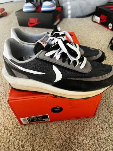 black nike sacai - Gem