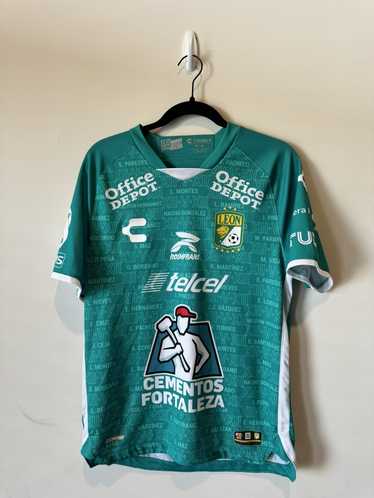 Mundo Soccer Jersey #261 - YBA Shirts