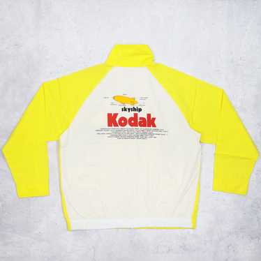 Japanese Brand × Kodak × Vintage KODAK Skyship Bo… - image 1