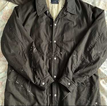 Visvim visvim coach jacket - Gem Visvim visvim coach jacket - Gem