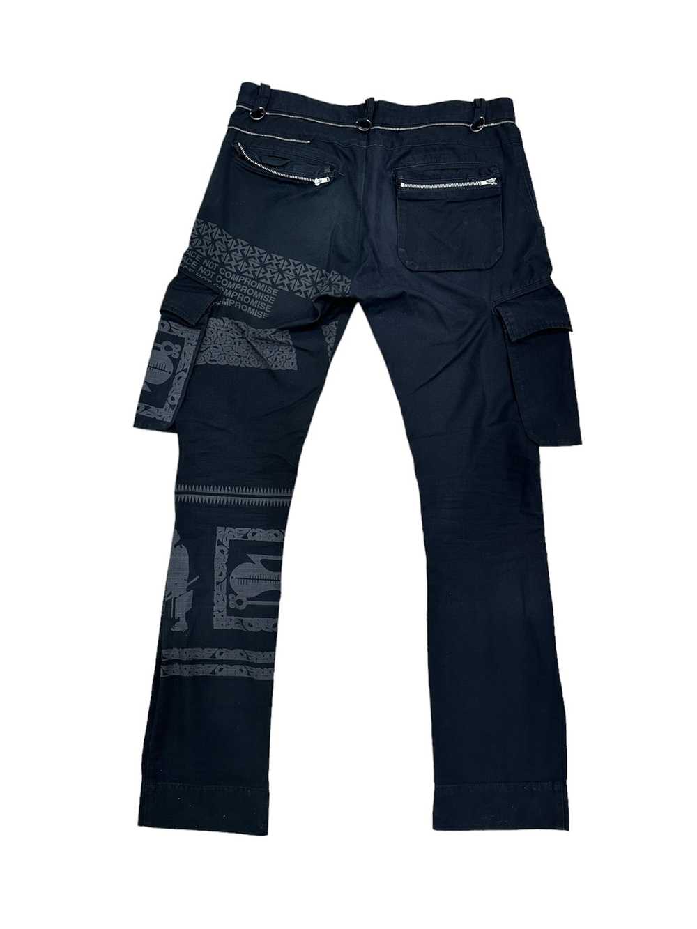 Undercover Undercover Scab Cargo pants - image 3