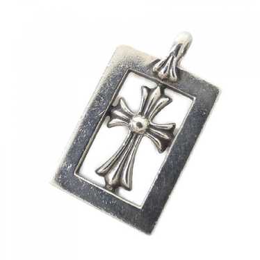 Chrome Hearts Chrome Hearts Cross Pendant - image 1