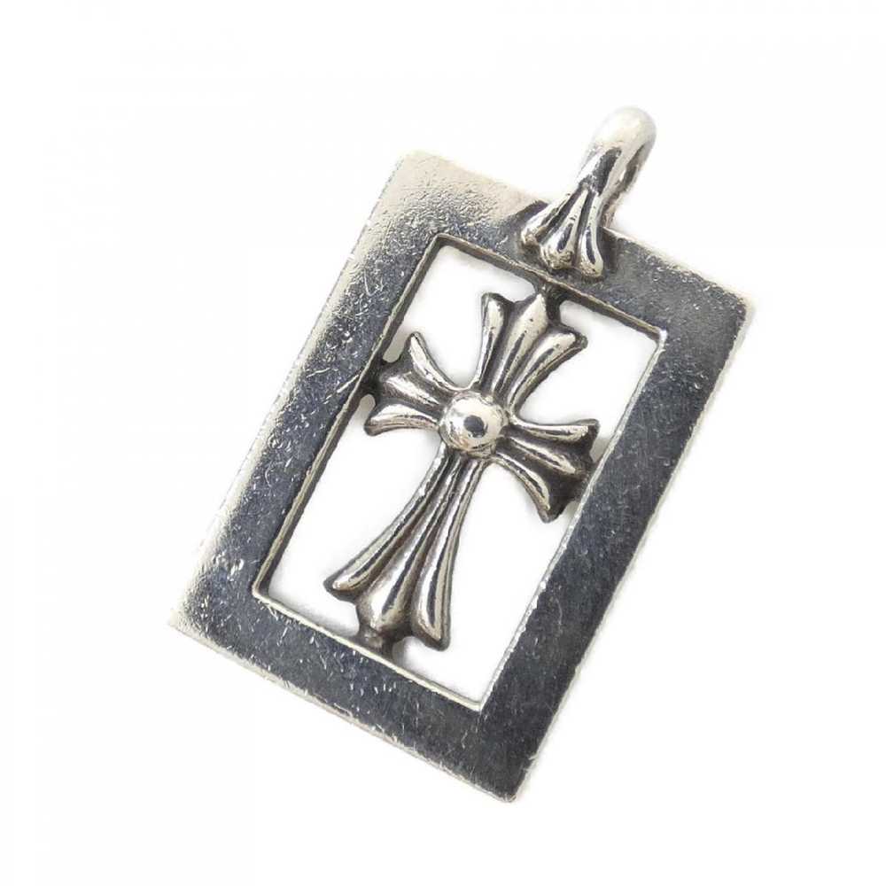 Chrome Hearts Chrome Hearts Cross Pendant - image 2