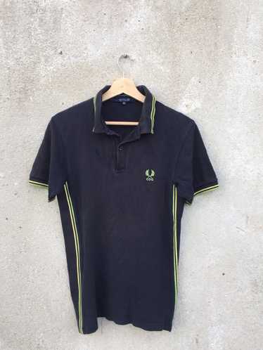 Comme des Garcons × Fred Perry Fred Perry X comme… - image 1