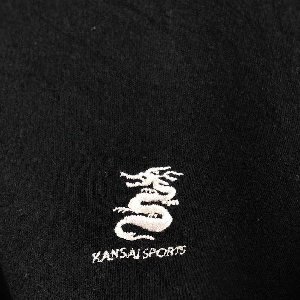 Japanese Brand × Kansai Yamamoto Kansai Sport Pol… - image 7