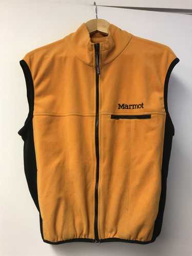 Marmot Vintage Fleece Vest