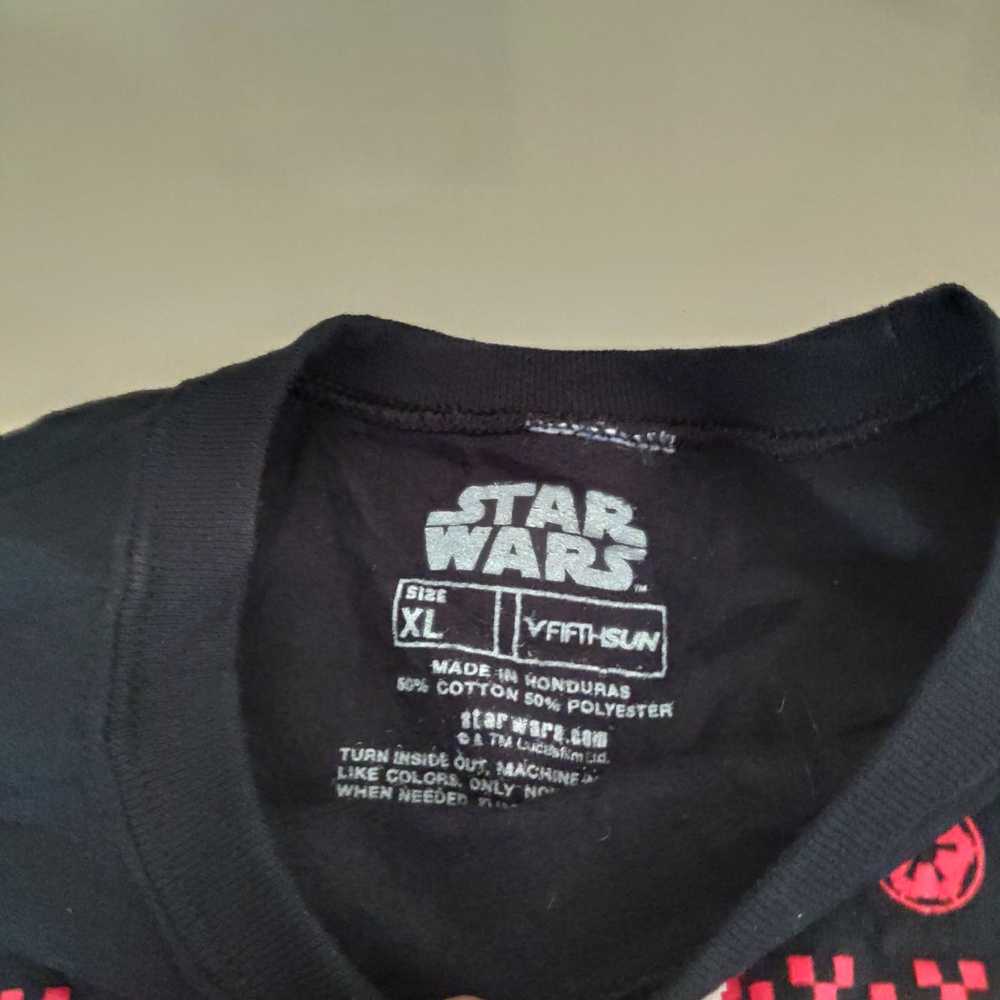 Rare × Star Wars × Very Rare STAR WARS BLENDED MA… - image 4