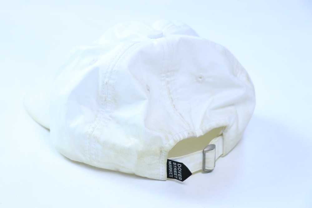 Dover Street Market × Stussy Logo Hat - image 3