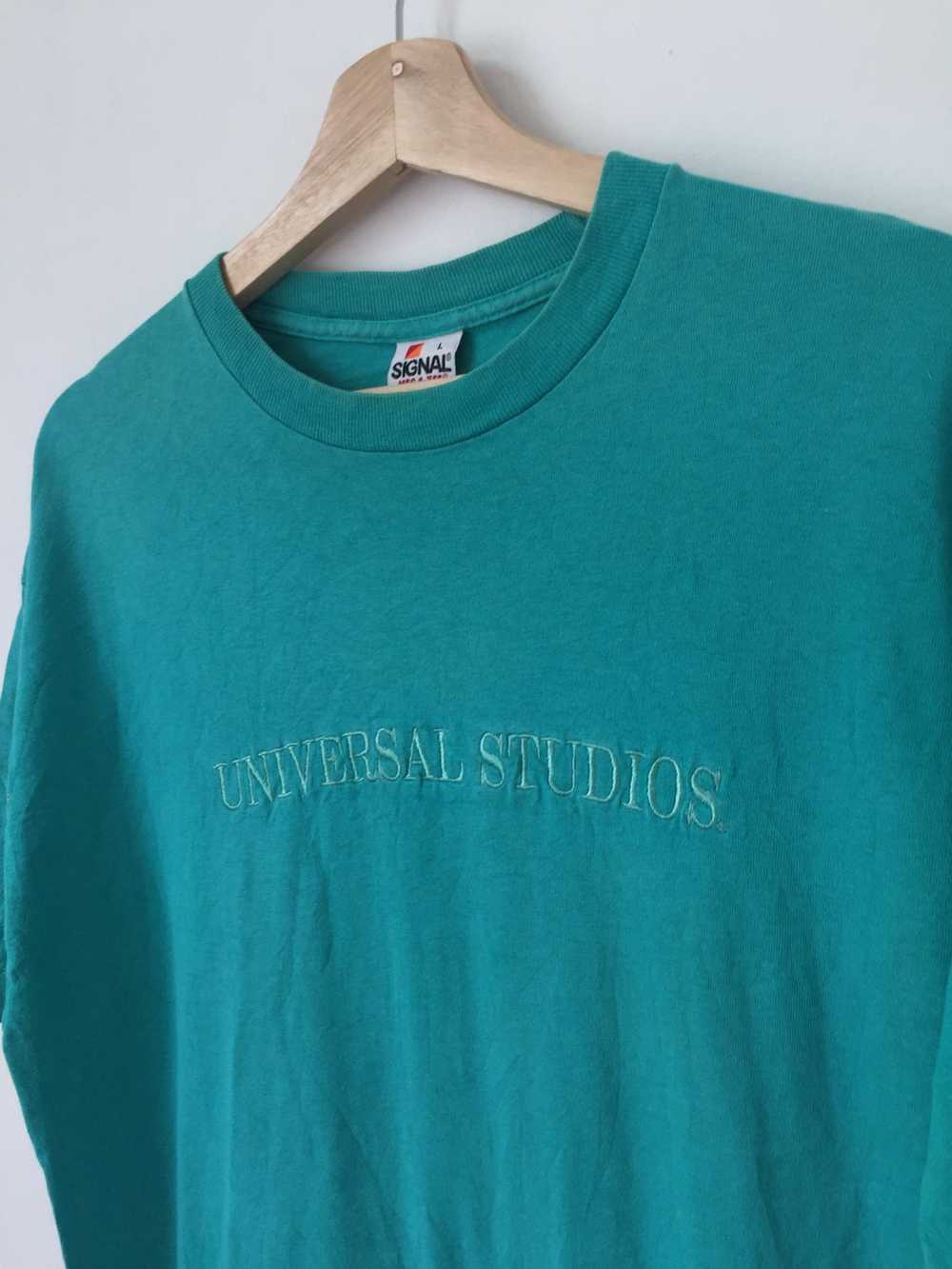 Universal Studios × Vintage Vintage 80’s Universa… - image 4
