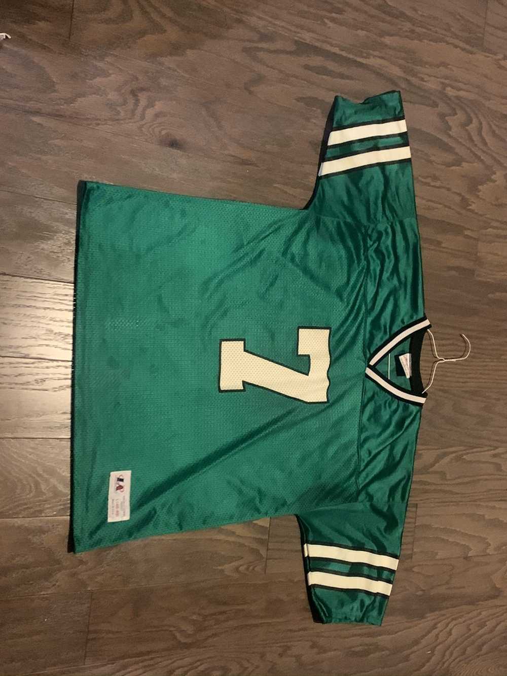 Logo Athletic BOOMER ESIASON NEW YORK JETS JERSEY - Gem