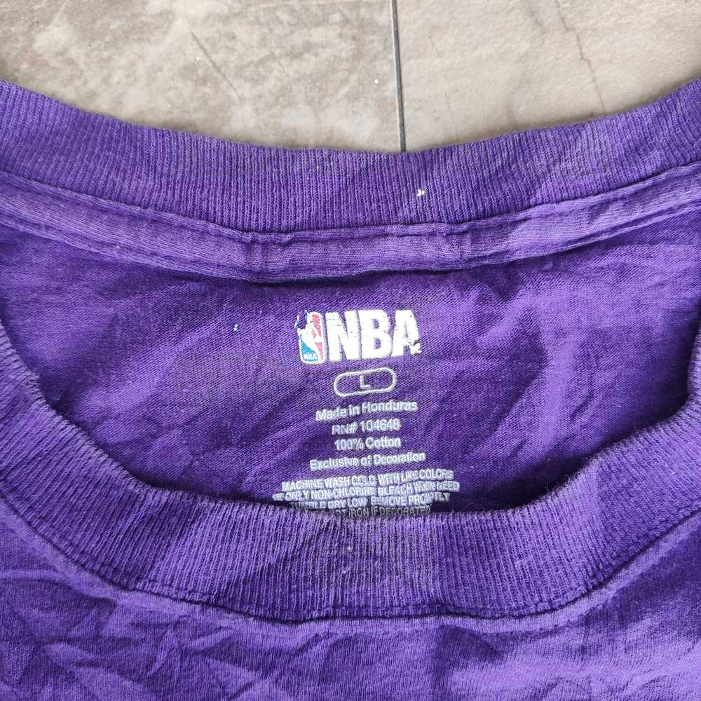 L.A. Lakers × NBA × Very Rare KOBE BRYANT BLACK M… - image 3