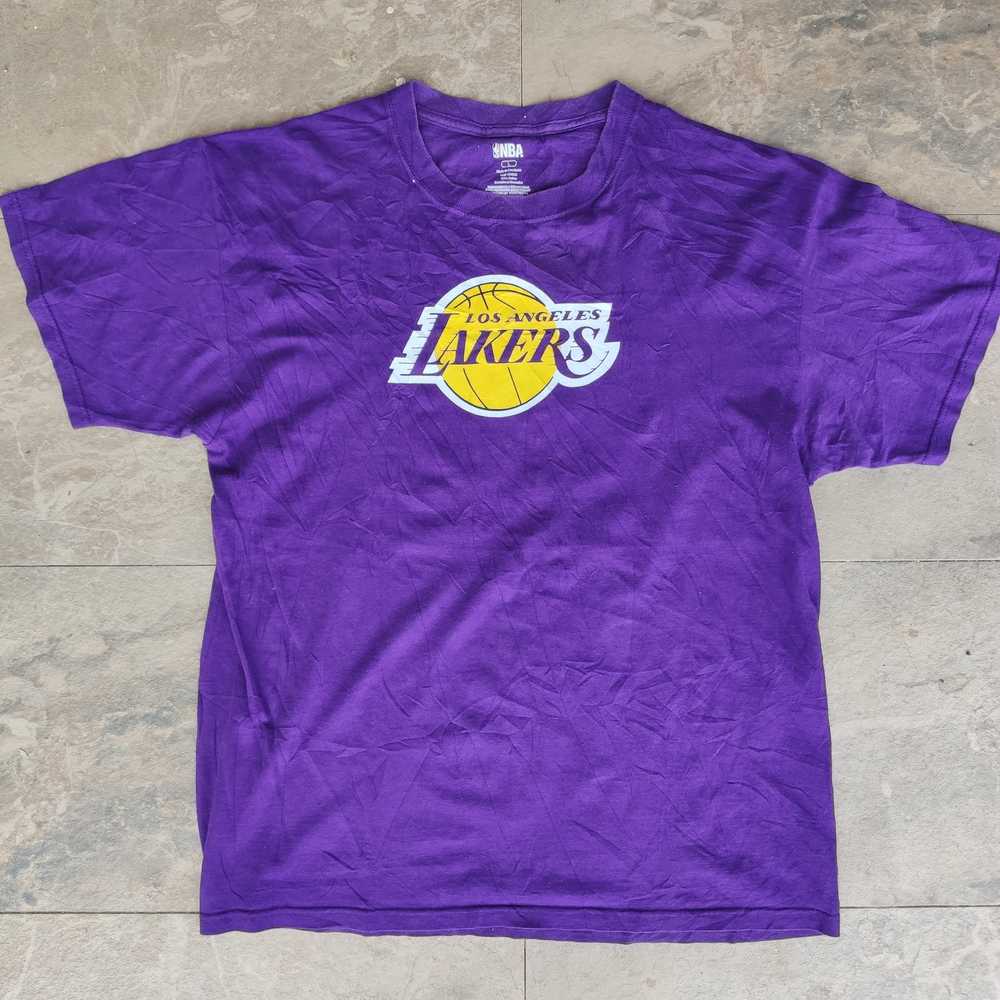 L.A. Lakers × NBA × Very Rare KOBE BRYANT BLACK M… - image 5