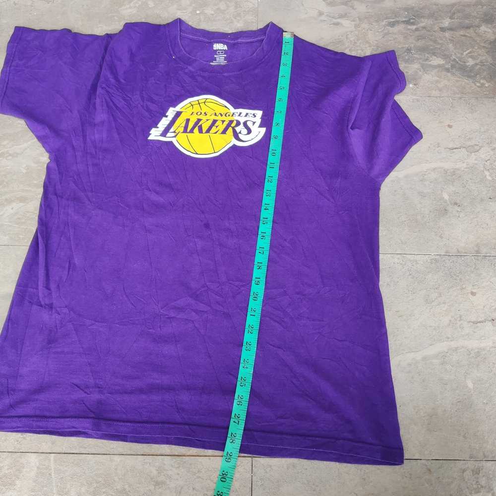 L.A. Lakers × NBA × Very Rare KOBE BRYANT BLACK M… - image 6