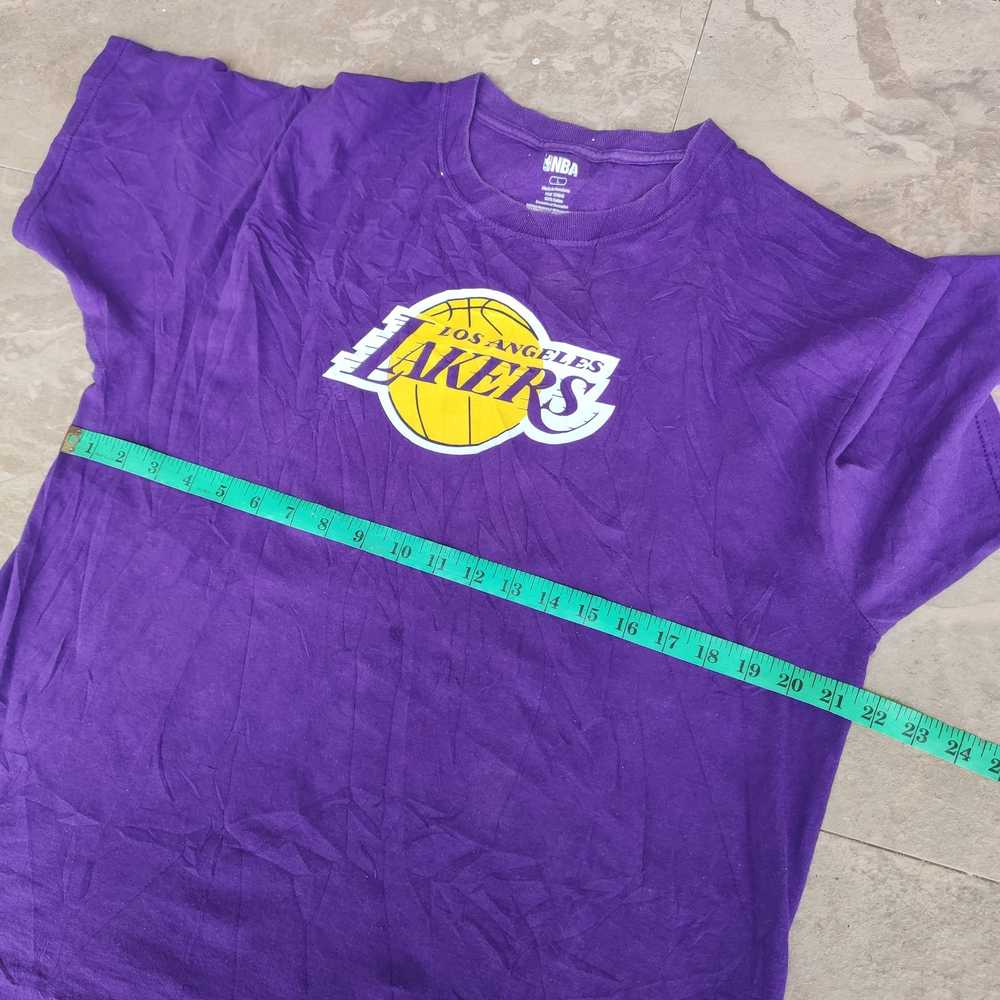 L.A. Lakers × NBA × Very Rare KOBE BRYANT BLACK M… - image 7