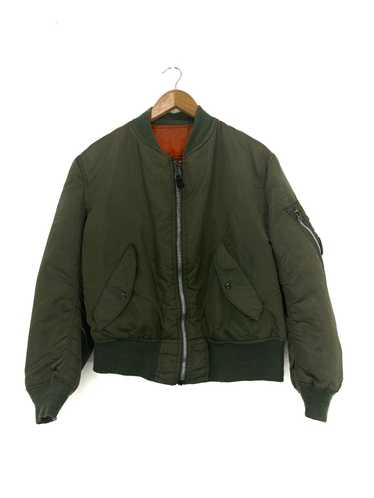 Alpha Industries × Vintage Vintage Alpha Industri… - image 1