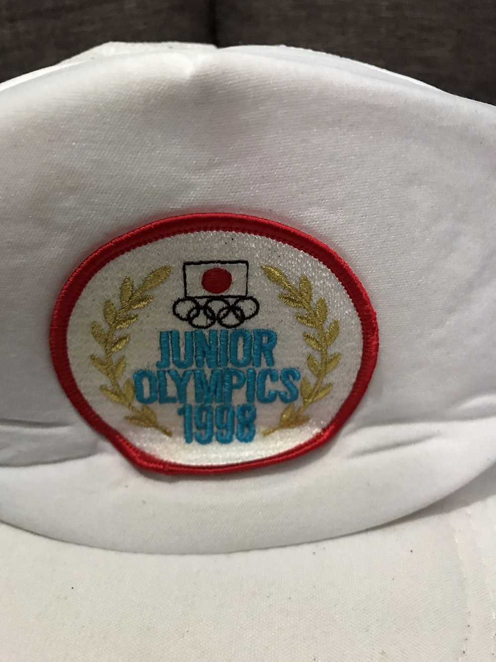 Japanese Brand × Usa Olympics × Vintage 1998 Japa… - image 2