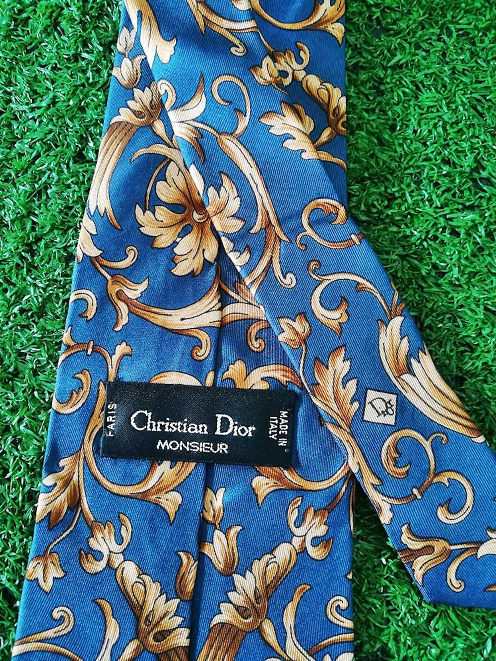 Christian Dior Monsieur authentic CHRISTIAN DIOR … - image 3