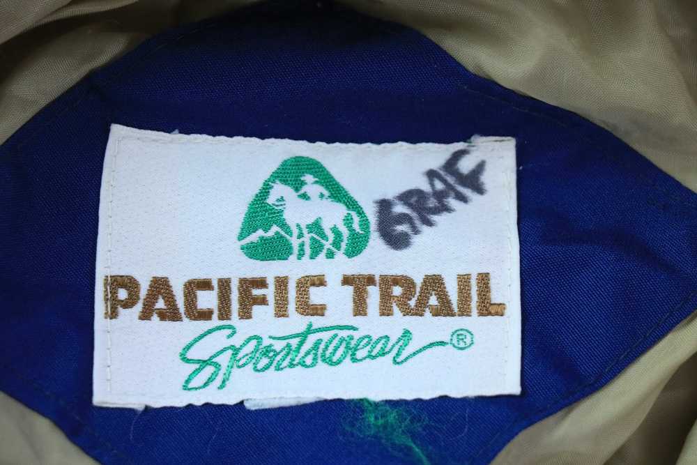 Pacific Trail Vintage Light Parka - image 3