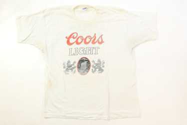 Vintage Coors Light Texas Koozie – Yesterday's Attic