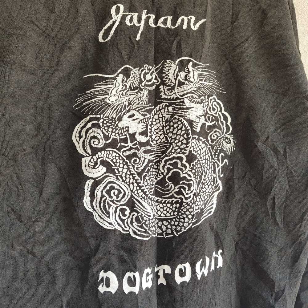 Dogtown × Very Rare × Vintage VINTAGE DOGTOWN JAP… - image 6