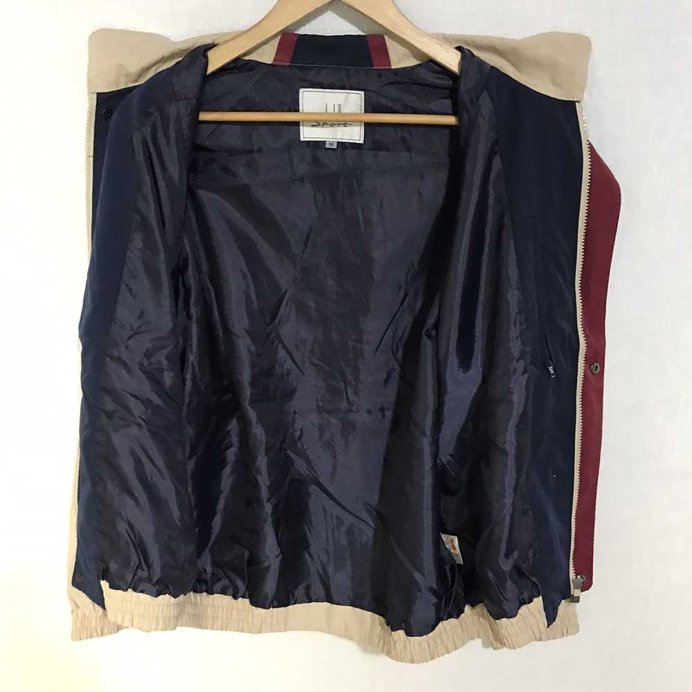 Alfred Dunhill Rare!! Dunhill sport jacket - image 5