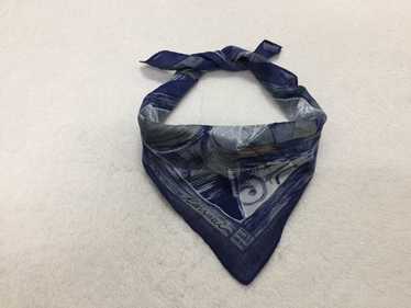 Kansai Yamamoto Kansai Handkerchief - image 1