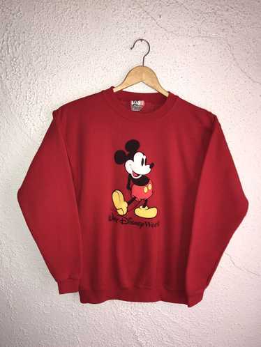 Mickey Mouse × Vintage Vtg Vintage 90’s Mickey Mou