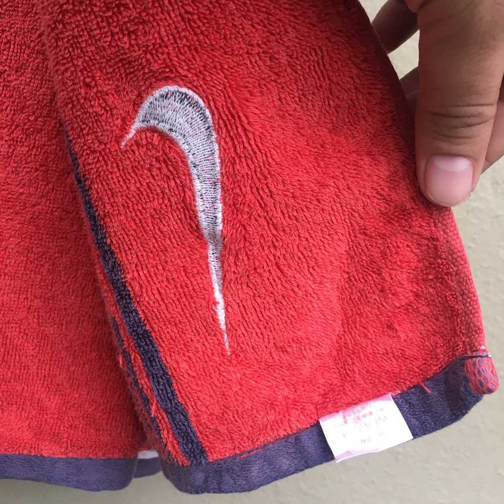 Nike 🔥FINAL PRICE🔥NIKE Small Towel - image 4