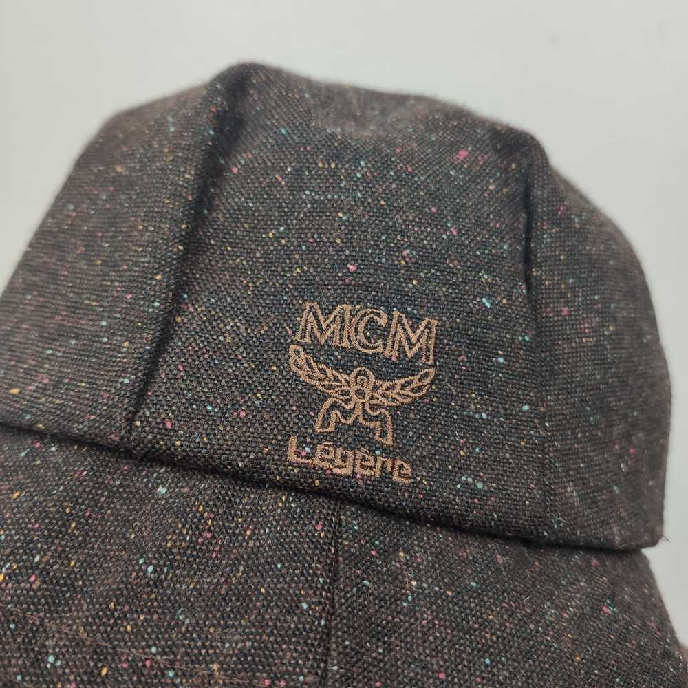 MCM MCM LEGERE HAT - image 7