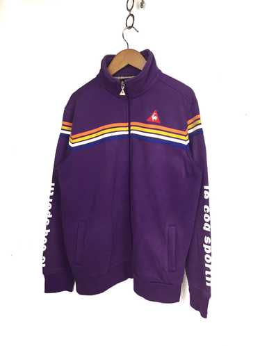 Le Coq Sportif Lecoq Sportif Sweater - image 1