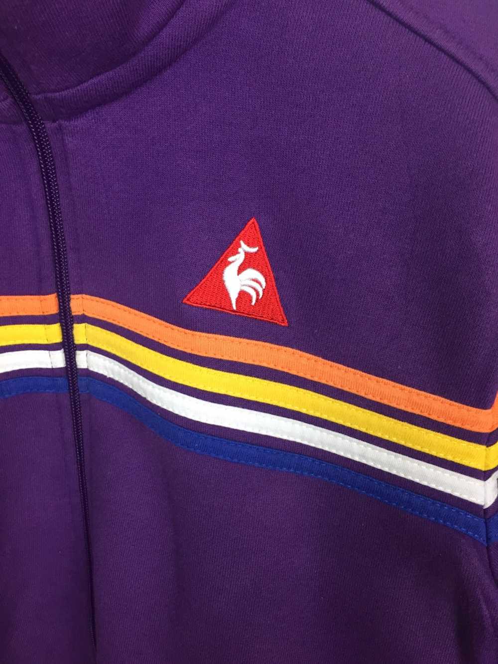 Le Coq Sportif Lecoq Sportif Sweater - image 7