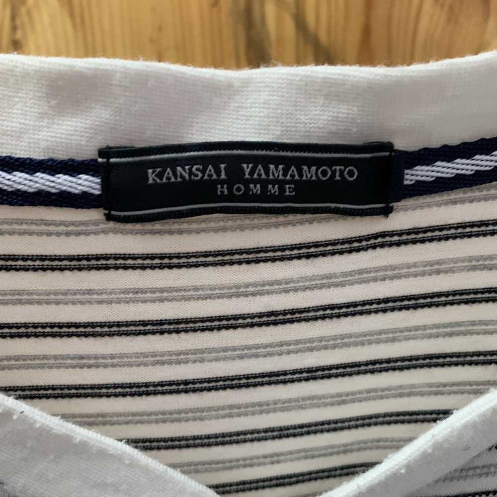 Kansai Yamamoto × Vintage Vintage Kansai Yamamoto… - image 3