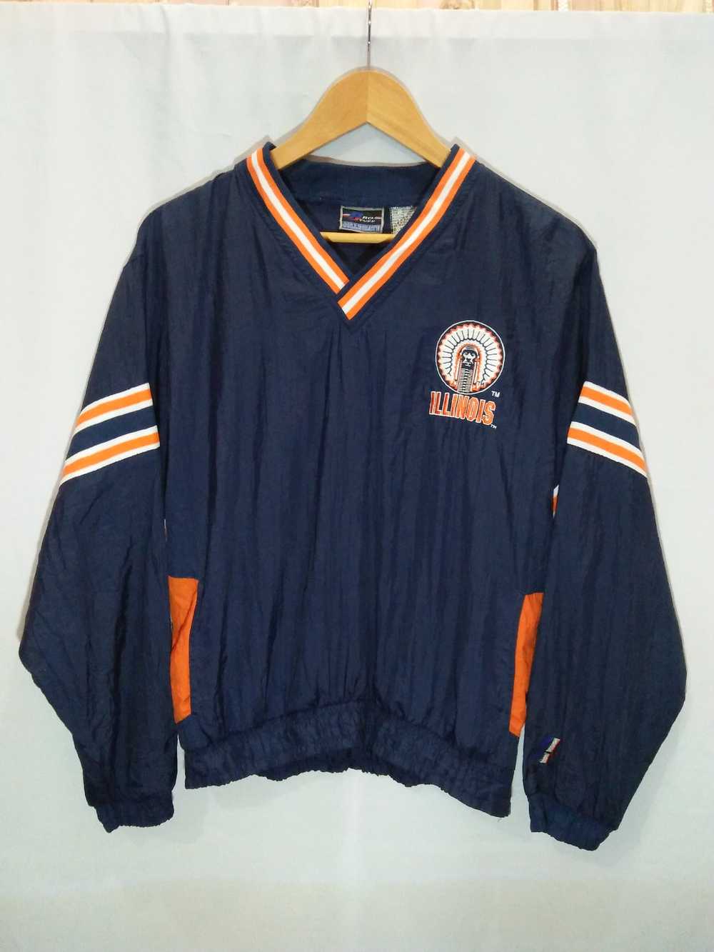 Brand × Sports Specialties × Vintage COLLEGIATE L… - image 2