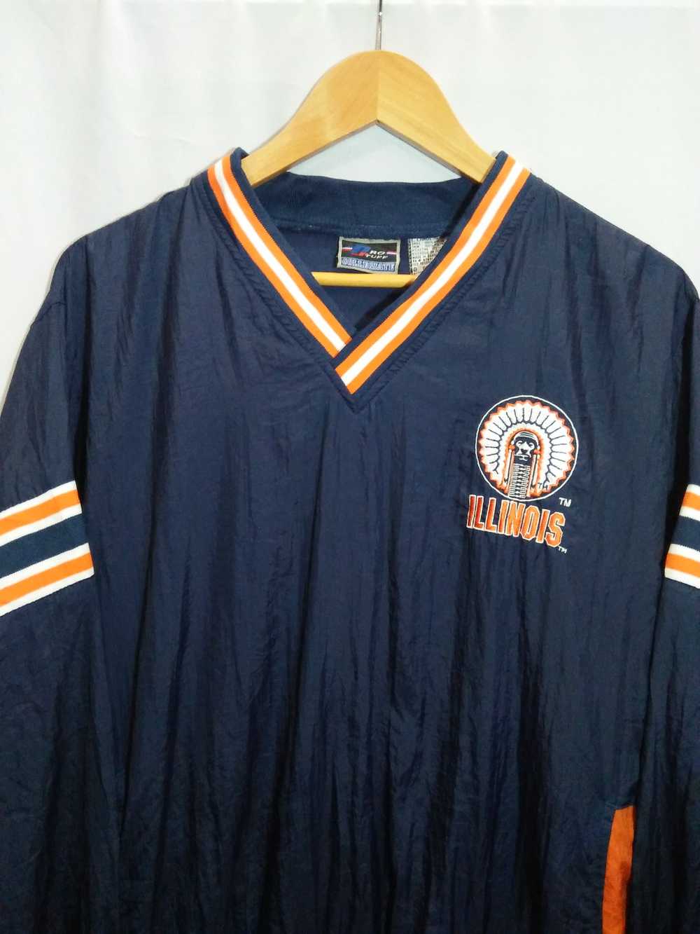 Brand × Sports Specialties × Vintage COLLEGIATE L… - image 3