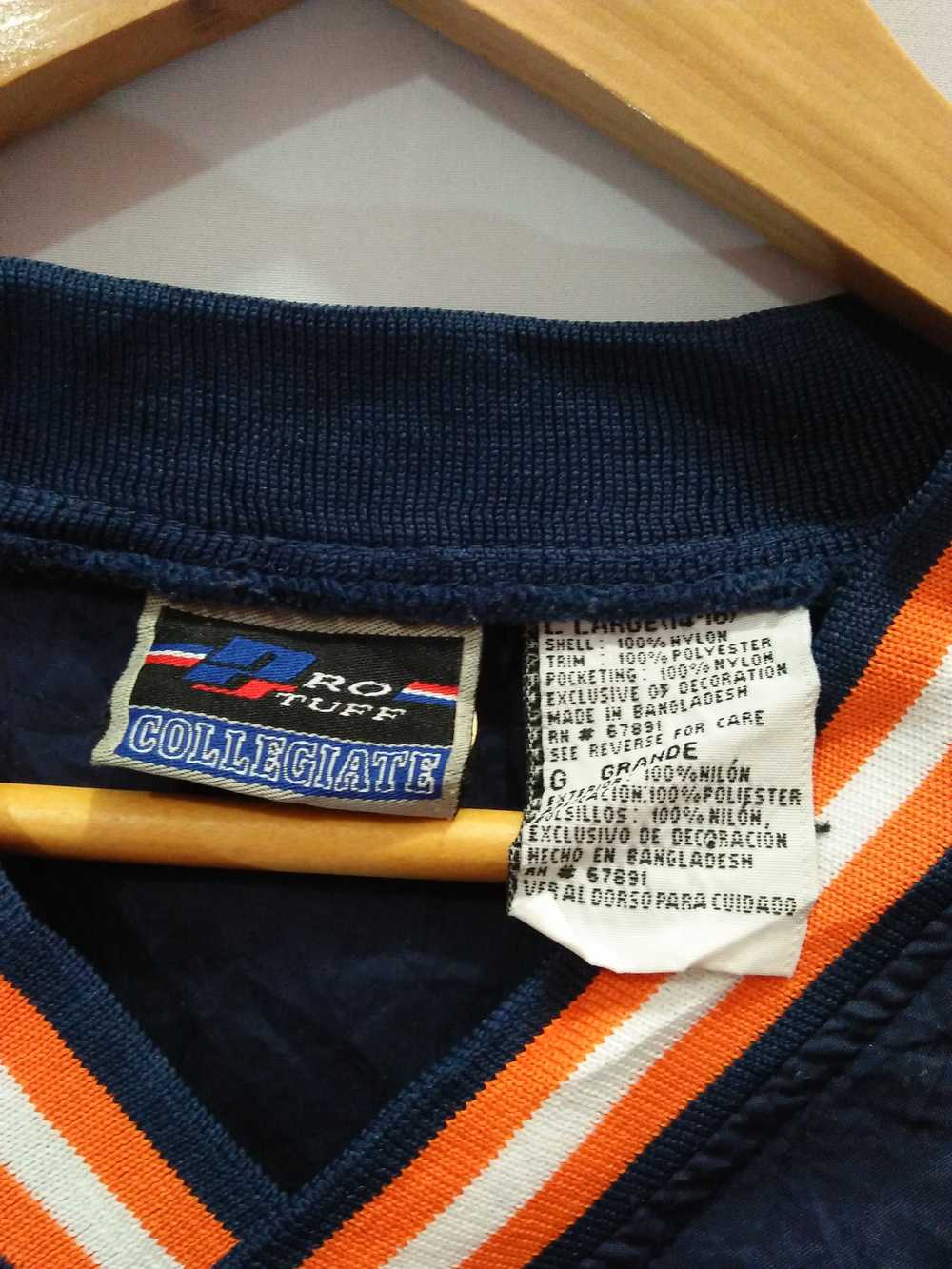 Brand × Sports Specialties × Vintage COLLEGIATE L… - image 7