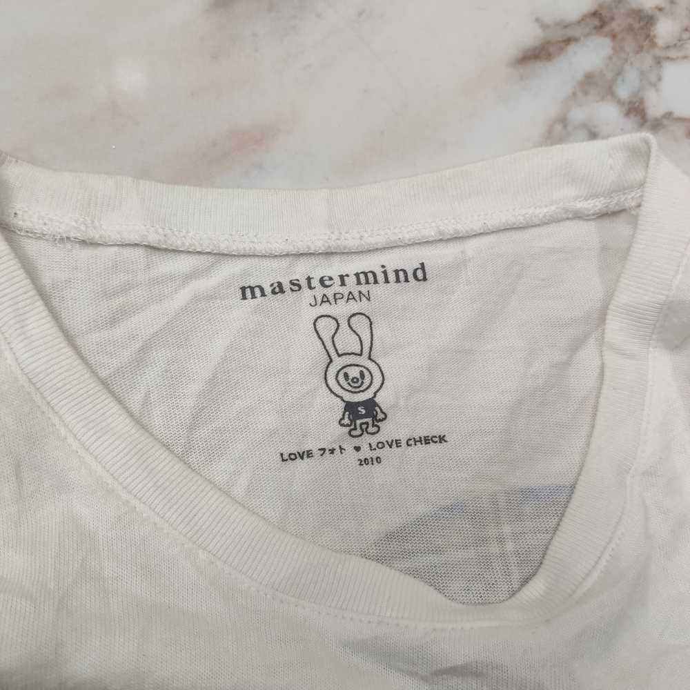 Japanese Brand × Mastermind Japan MASTERMIND JAPA… - image 8