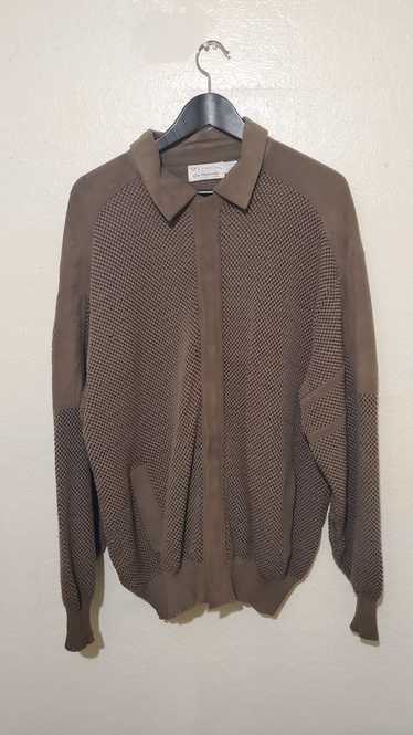 St. Croix Knit jacket - image 1