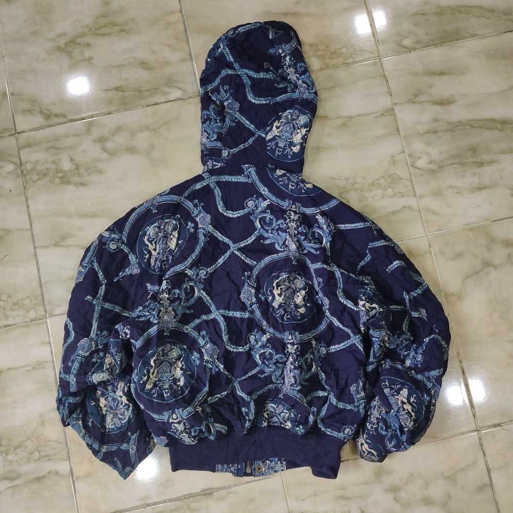 Luxury × Very Rare × Vintage K2 INTERNATIONAL LUX… - image 2