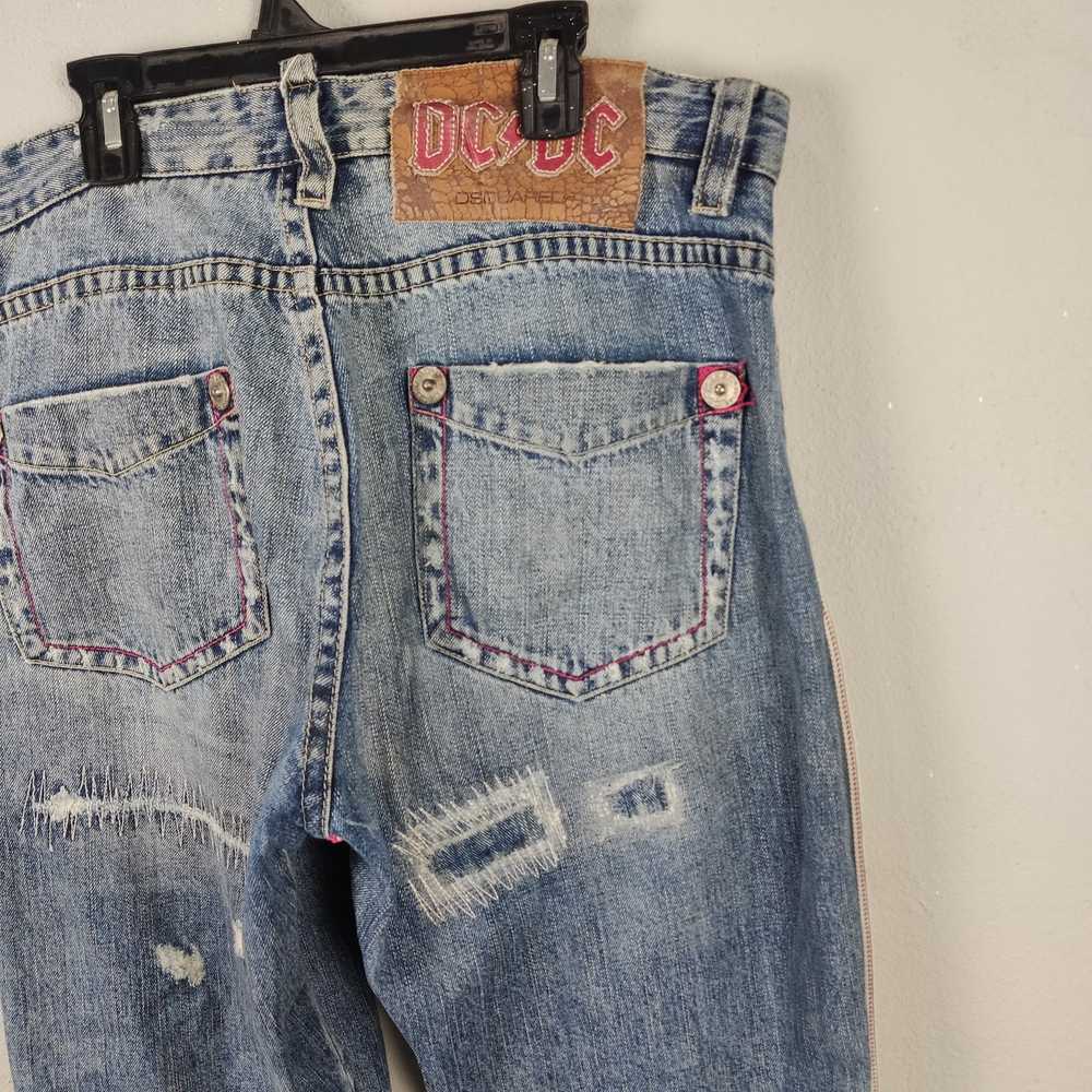 Distressed Denim × Dsquared2 × Very Rare DSQUARED… - image 6