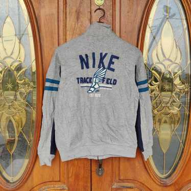 Nike × Rare × Very Rare NIKE TRACKFIELD RARE DESI… - image 1